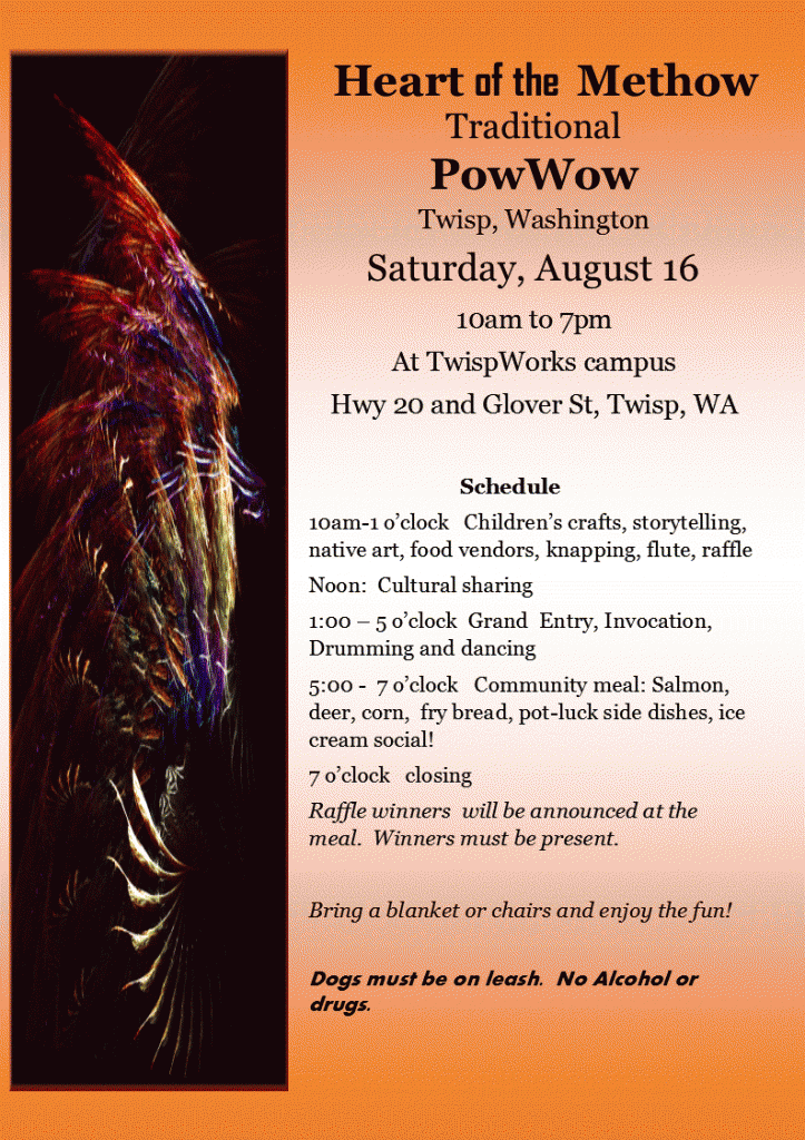 powwow poster 2