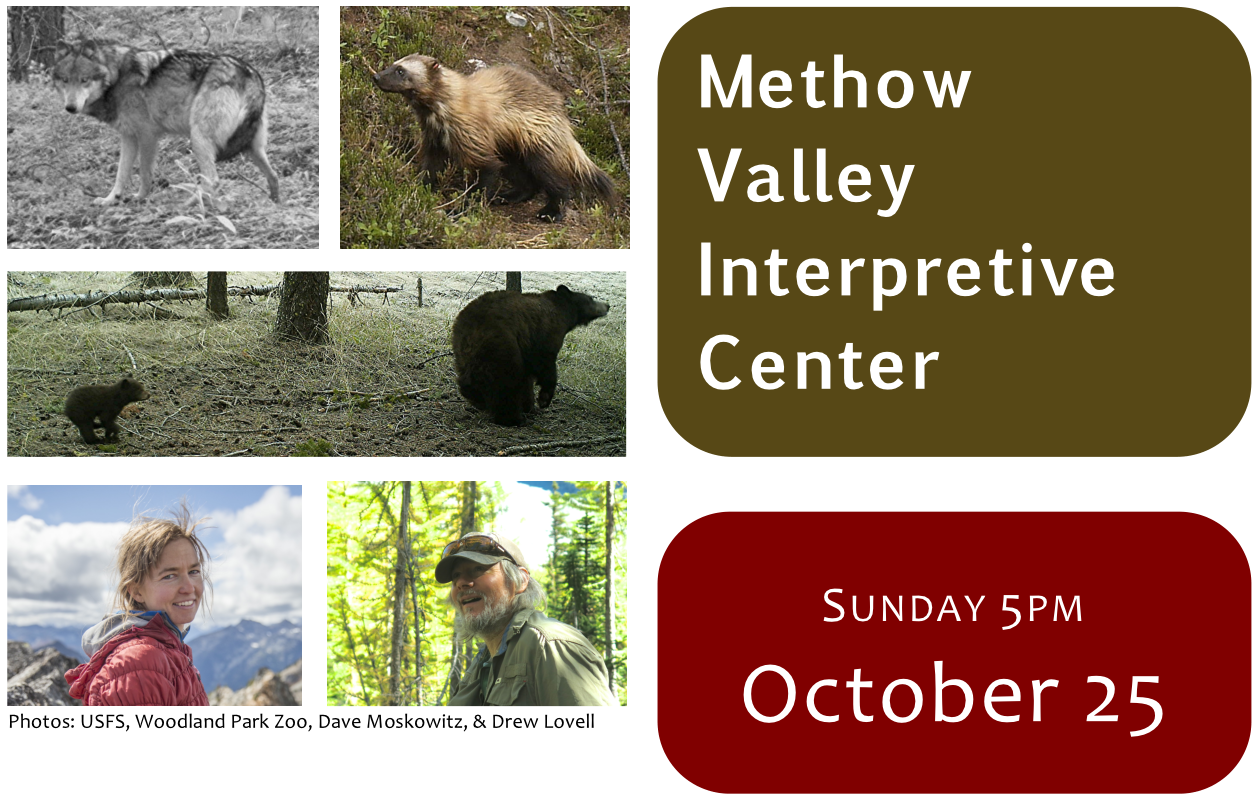 2015 Archives – Methow Valley Interpretive Center