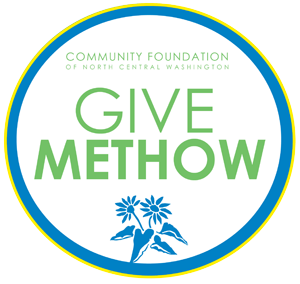 Help us through Give Methow