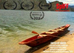 United by Water Film